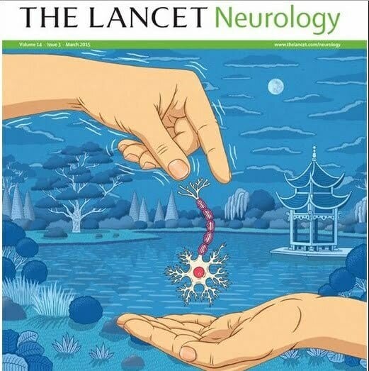 New Lancet Neurology Editorial on JPND JPND