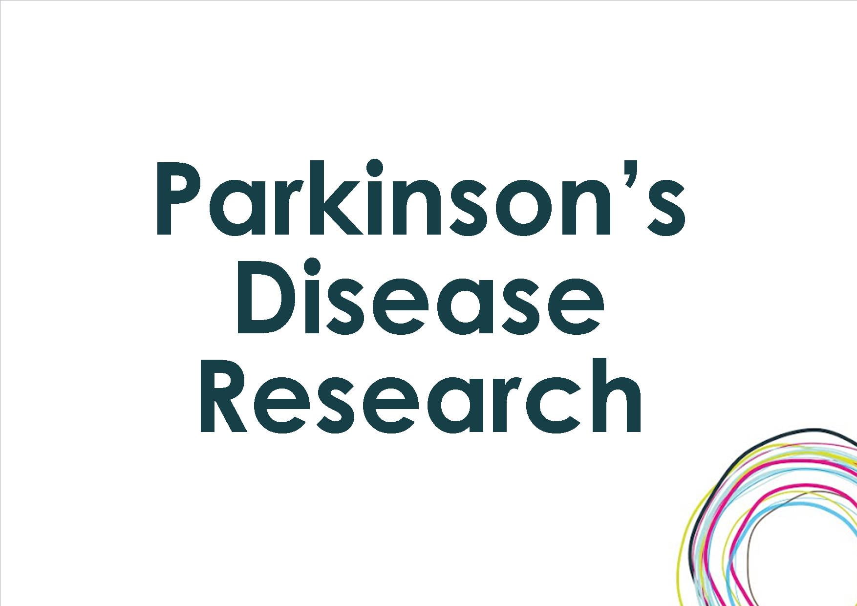 Parkinson’s Vaccine Safe in Phase I Trial JPND Neurodegenerative